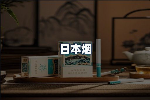 日本烟